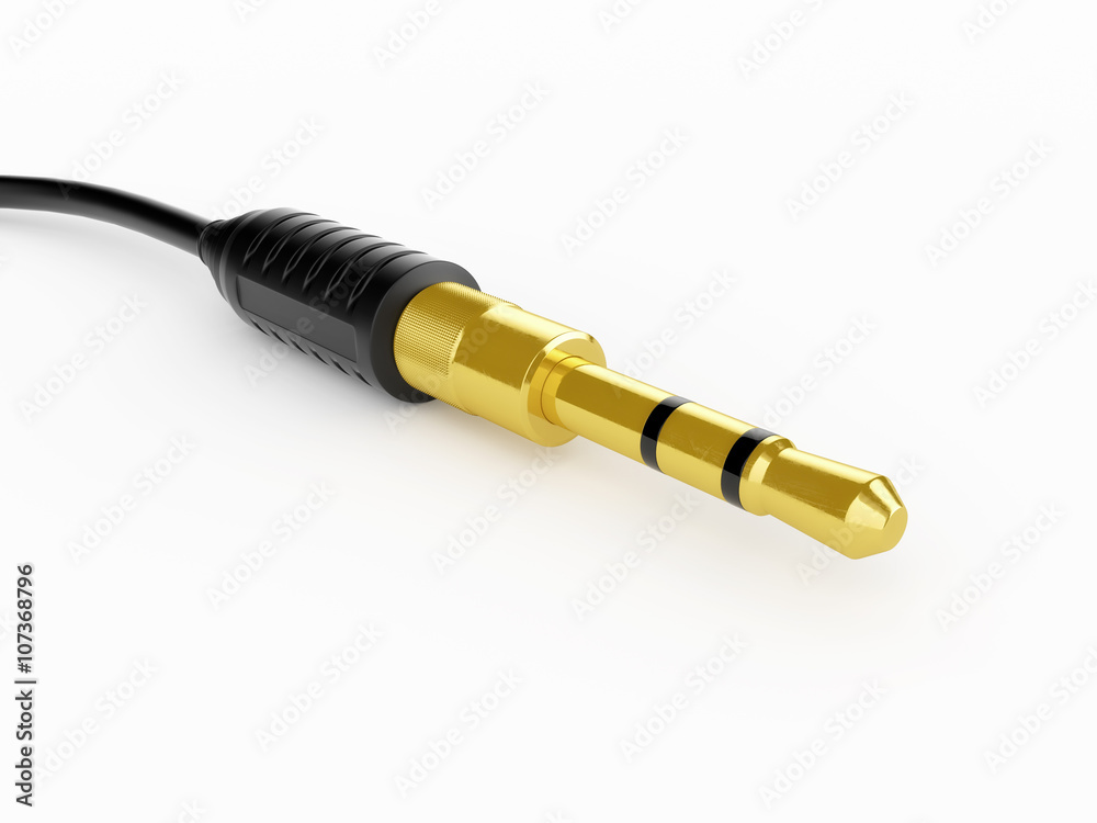 3.5mm Headphone Jack 3.5mm Headphone Jack
