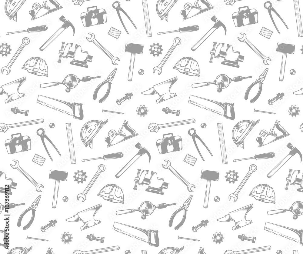 tools pattern tools pattern