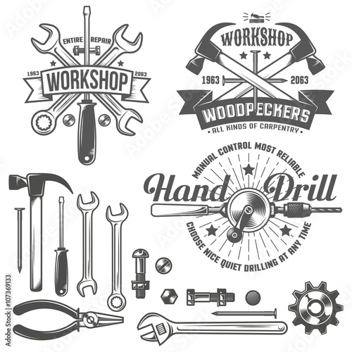 workshop logo