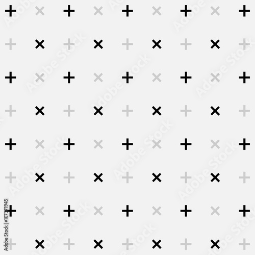 Abstract black white background 1 Vector EPS10  Great for any use.