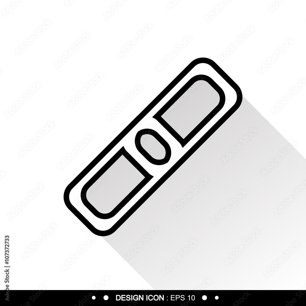 Chain, link icon 2 great for any use. Vector EPS10. Chain, link icon 2 great for any use. Vector EPS10.