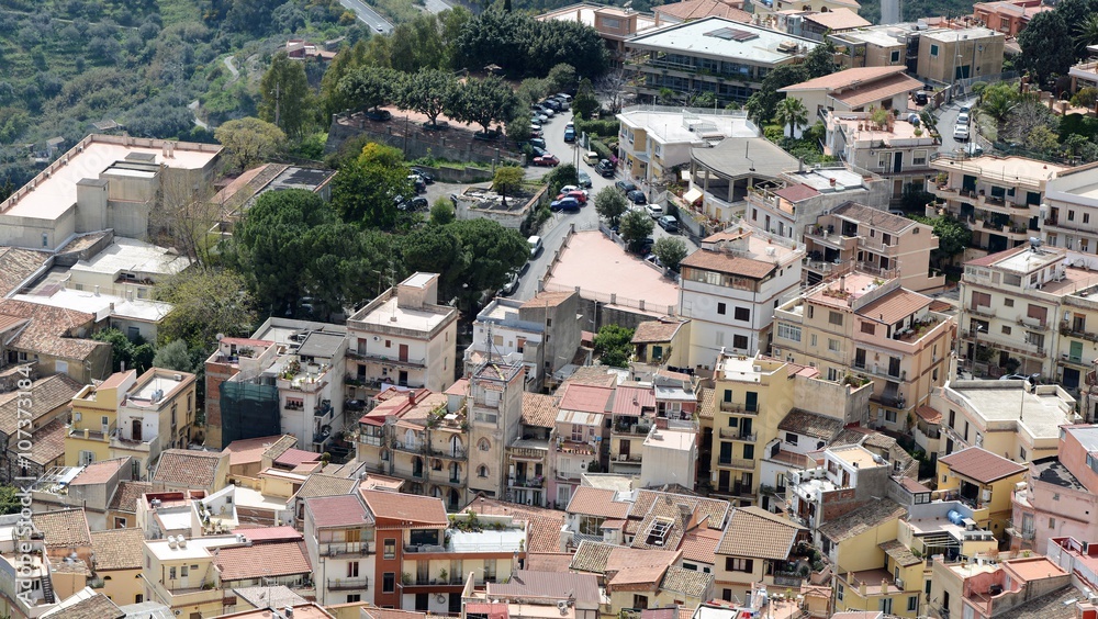 Taormina