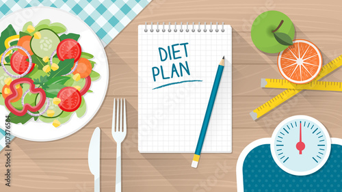 Food and diet