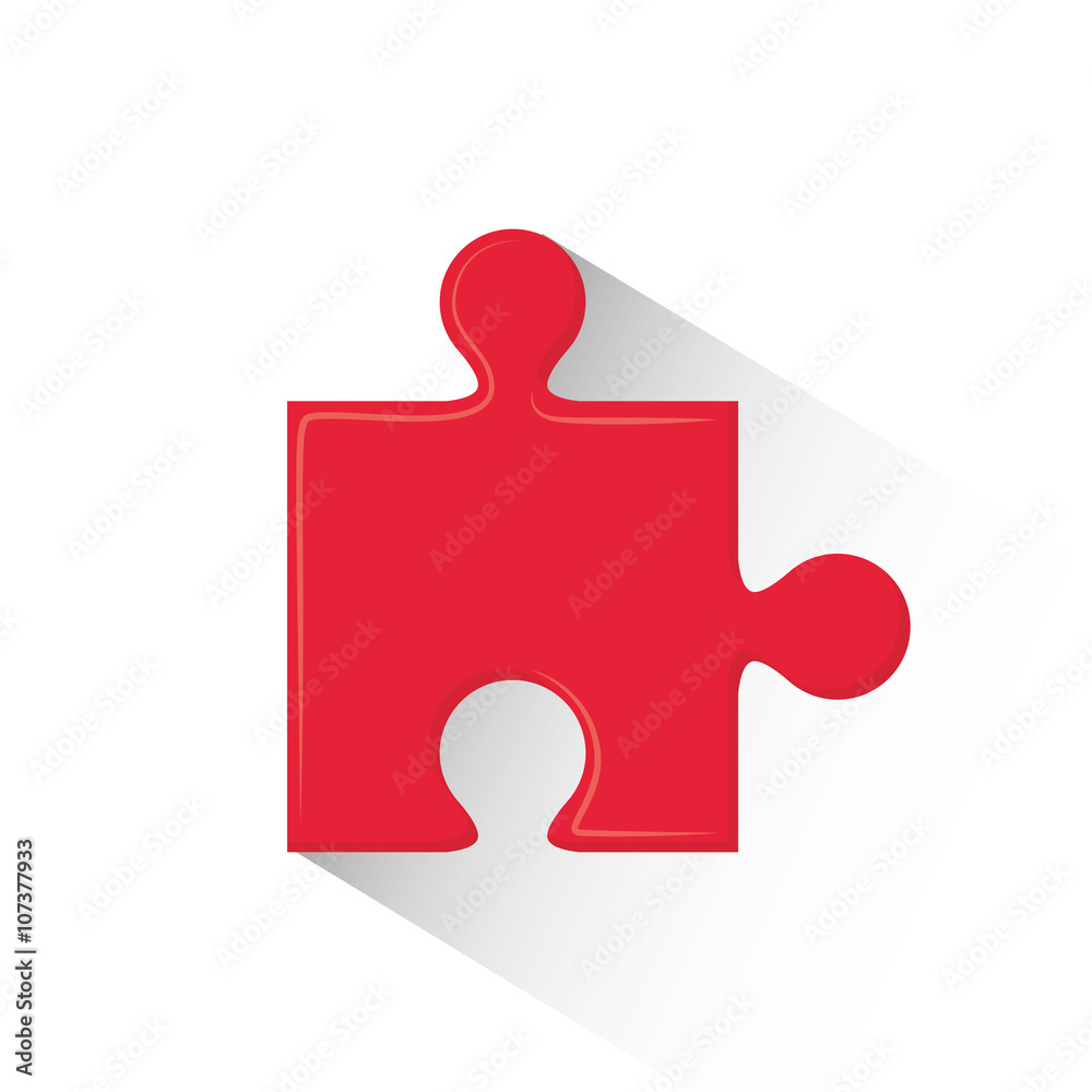 puzzle icon design , vector illustration puzzle icon design , vector illustration