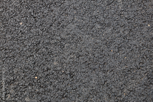 Black asphalt - as a dark background