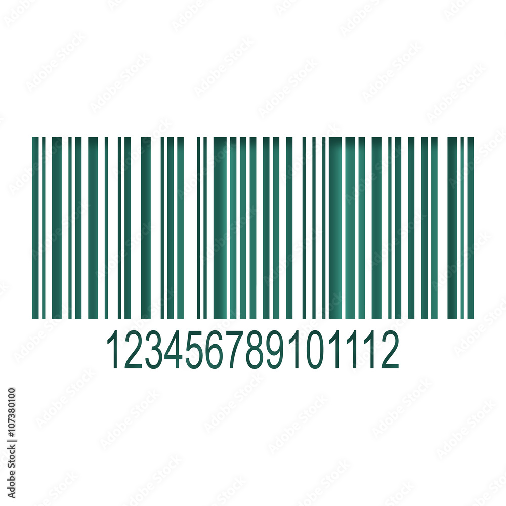 Logo code-barres.