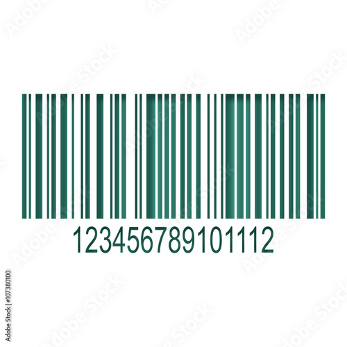 Logo code-barres.