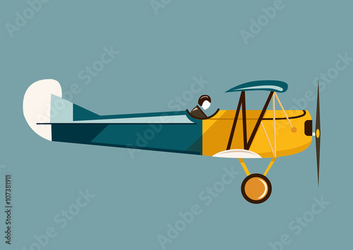 aircraft