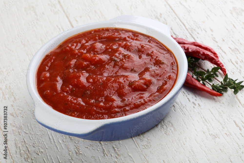Bolognese sauce Bolognese sauce