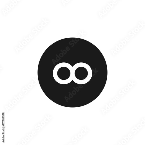 symbol of infinity philosophical idea