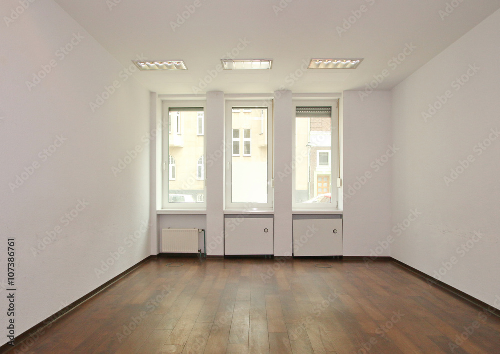 Leeres Büro Zimmer Office Leeres Büro Zimmer Office