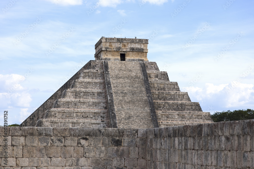 Chichen Itzá Chichen Itzá