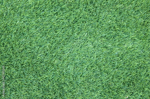 Artificial grass, an invention imitating nature