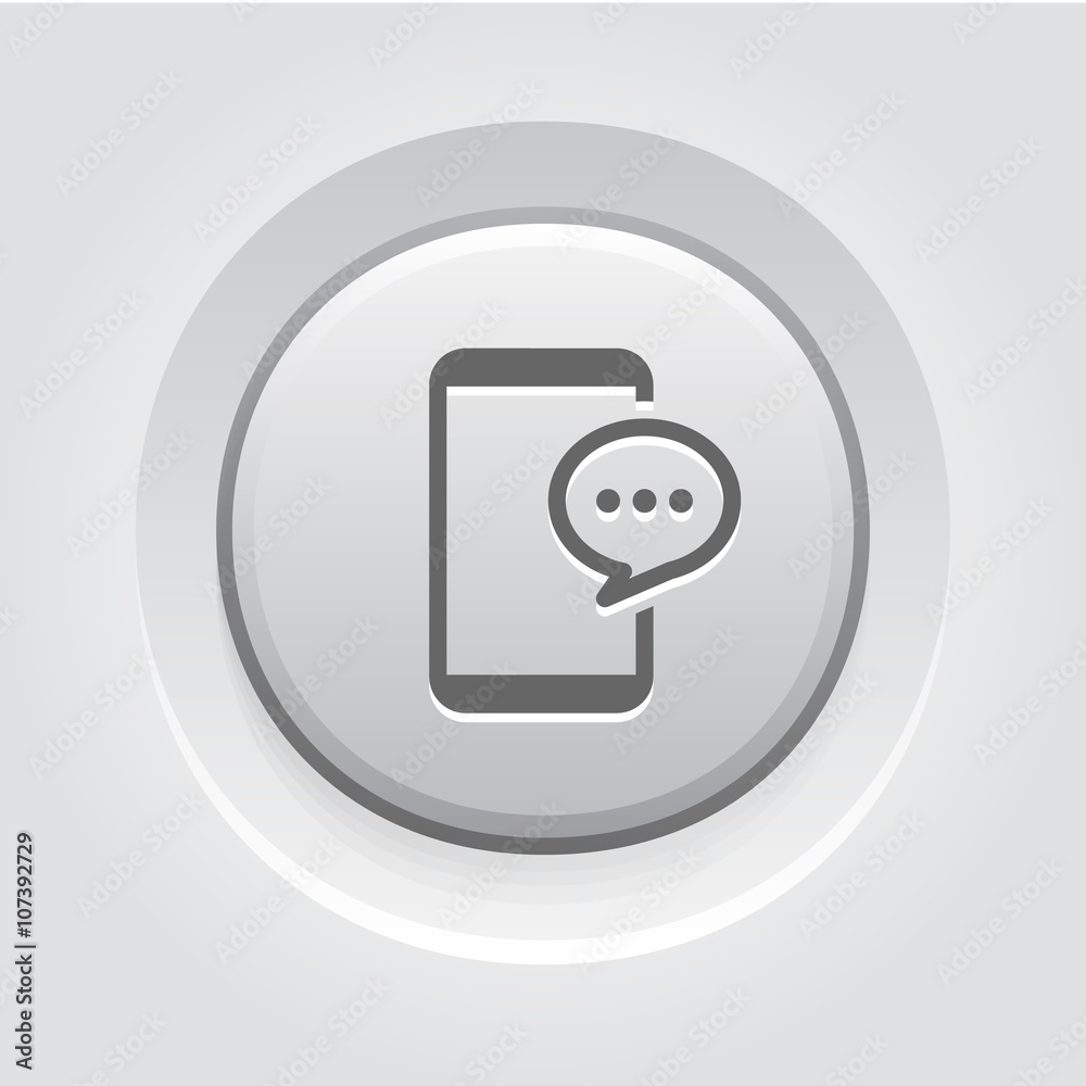 Phone Message. Button Design. Phone Message. Button Design.