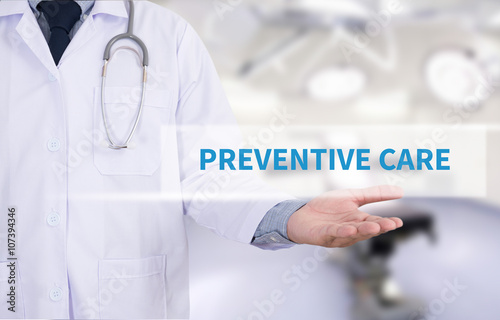 PREVENTIVE CARE