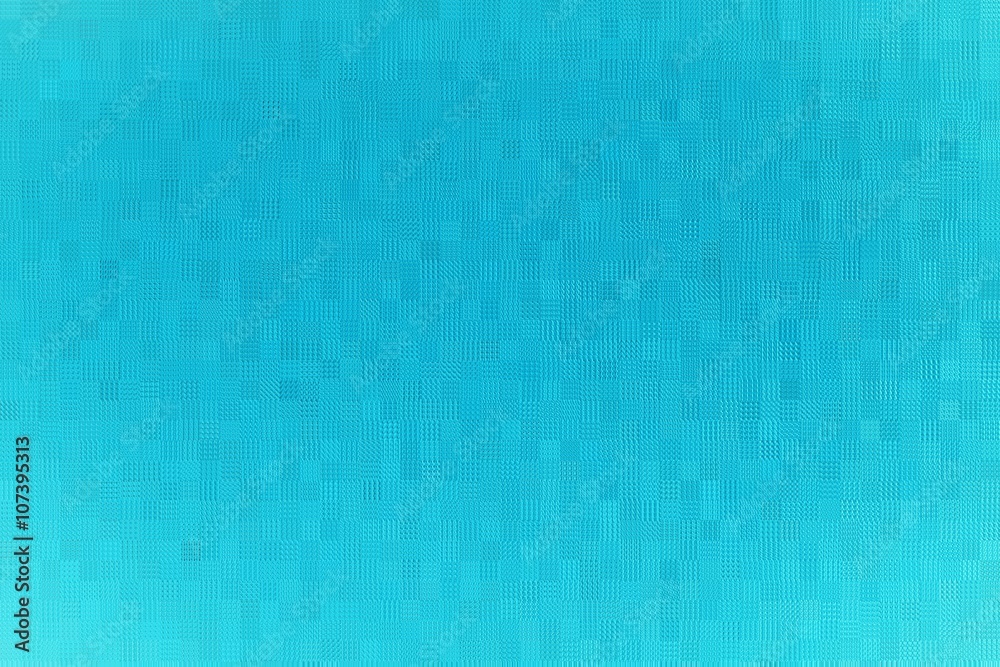 abstract blue mosaic block abstract blue mosaic block
