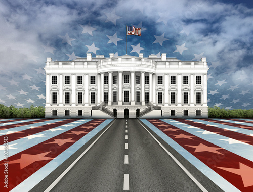 Road to the White House