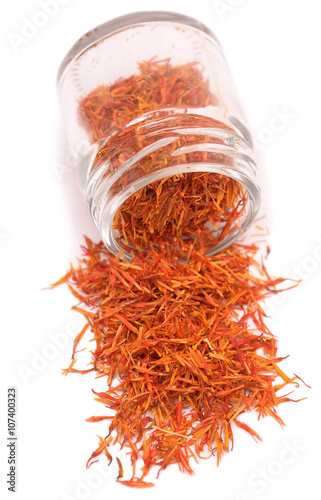 safflower