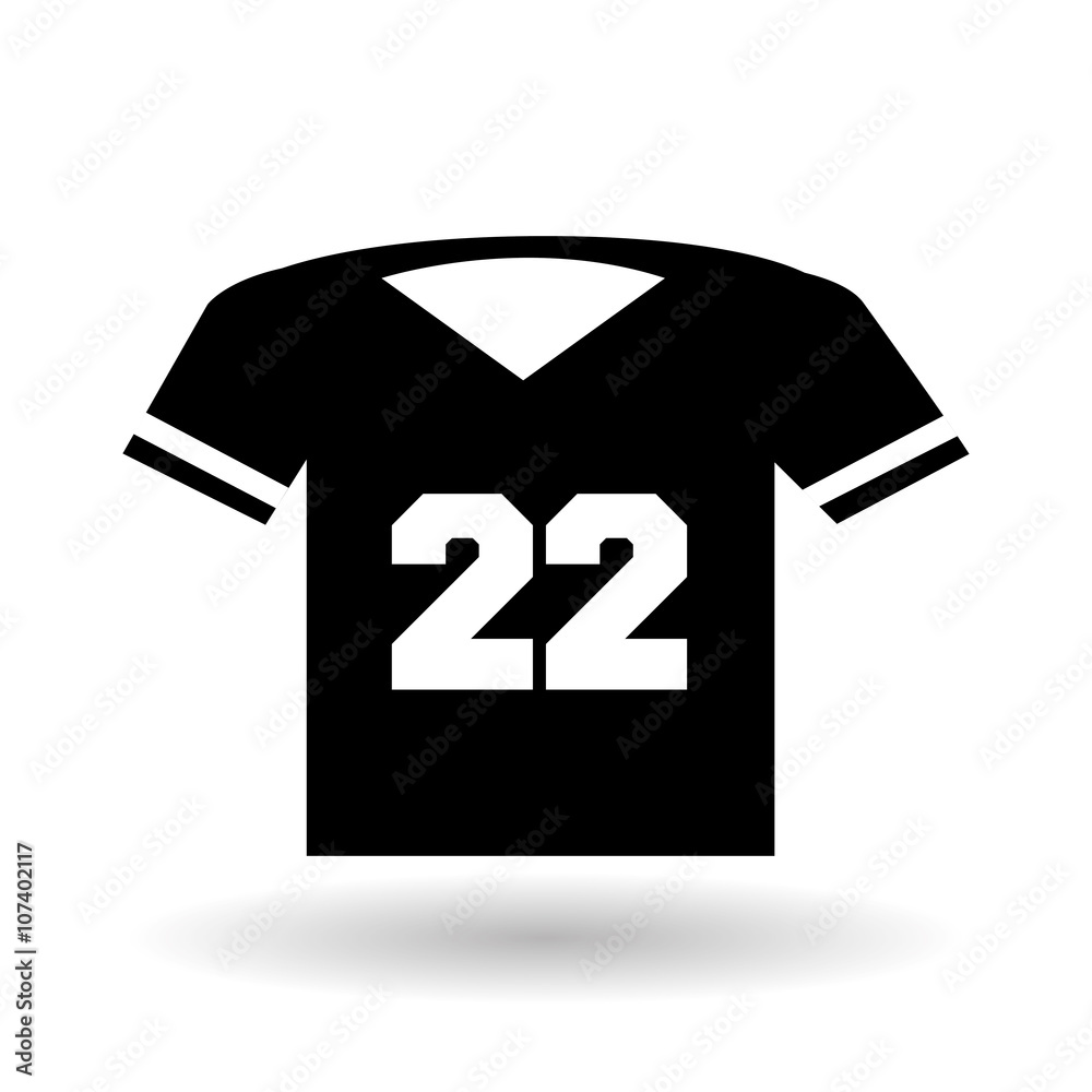 soccer shirt design , vector illustration soccer shirt design , vector illustration