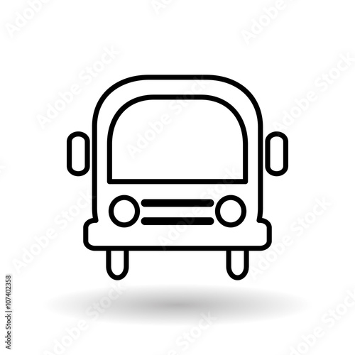 School bus design 
