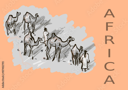 africa
