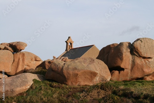 cote de granit rocse