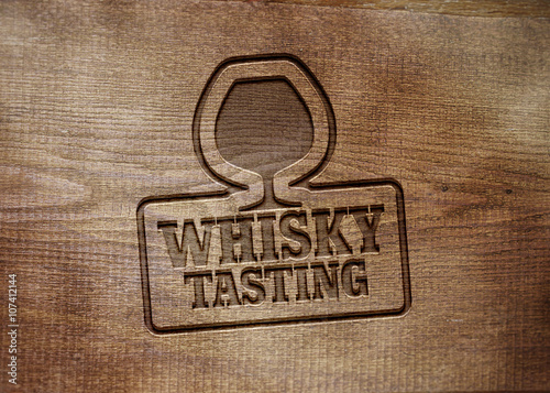 Whisky Tasting - Holz 3