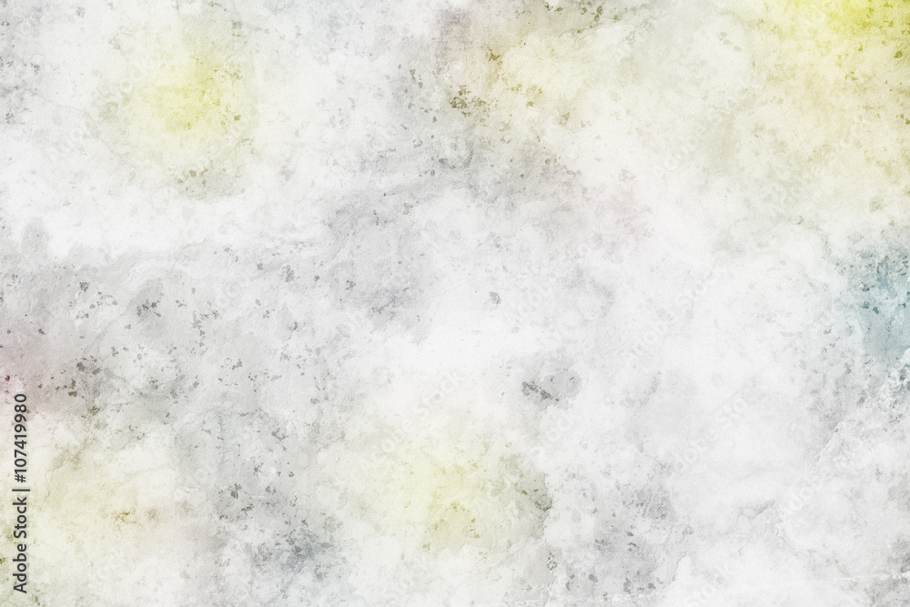 Fototapeta premium Marble texture background grey yellow