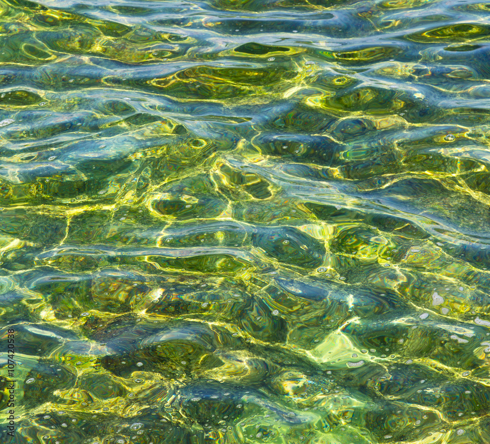 in oman the color and reflex blurred of the arabic sea ocean in oman the color and reflex blurred of the arabic sea ocean