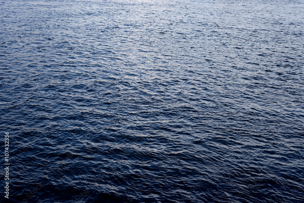 Water background by day. Water background by day.