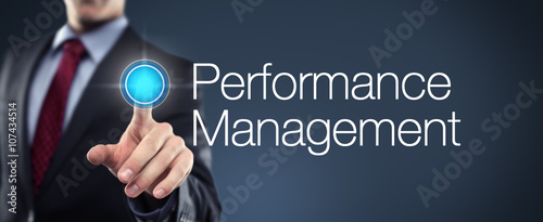 Performance Management