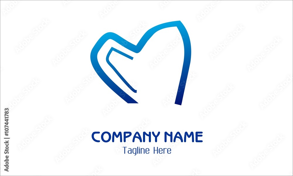 Dental Logo Template Dental Logo Template