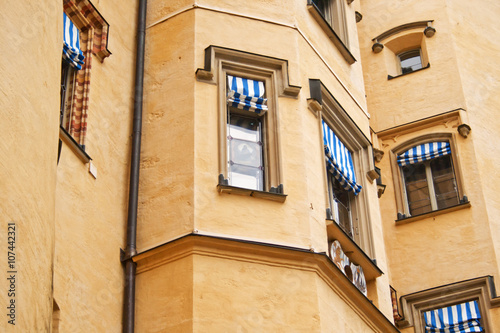 Hohenschwangau Castle