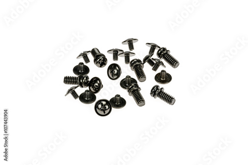 Screws photo