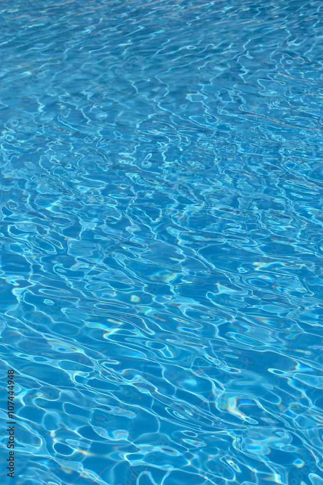 Water background