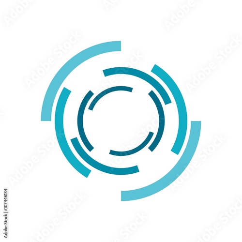 circle portal logo