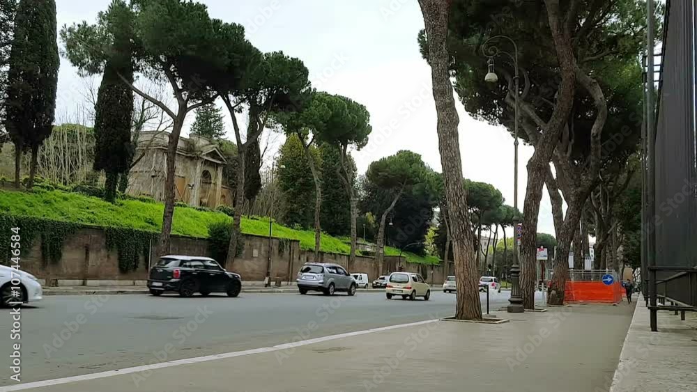 Colosseum Colosseum