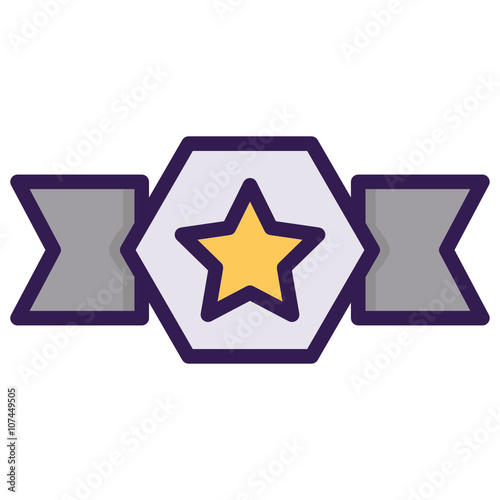 badge icon