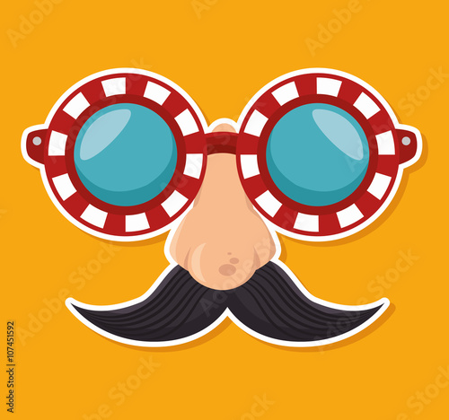 fools day design 