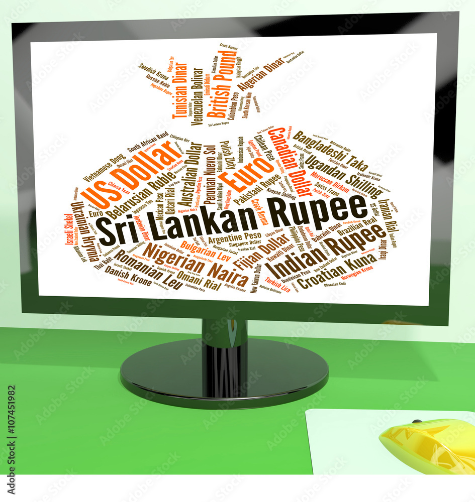 Sri Lanka Rupee" Images – Browse 23 Stock Photos, Vectors, and Video |  Adobe Stock