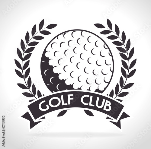 golf club design 