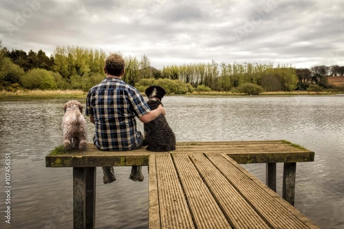 Man's Best Friends