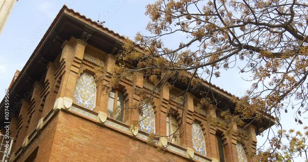 day light blue sky spain building 4k valencia
day light blue sky spain building 4k valencia
