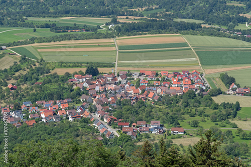 Balzholz im Landkreis Esslingen