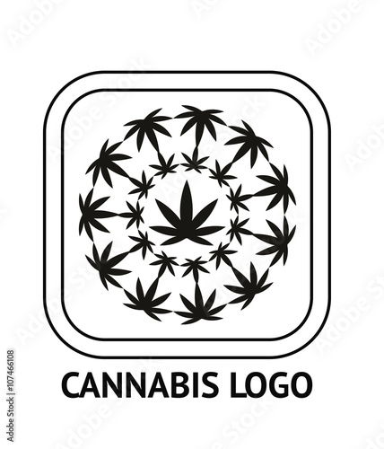 cannabis LOGO