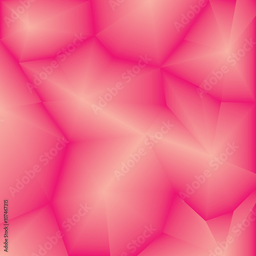 Colorful background pattern