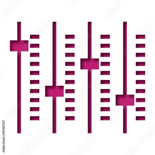 Logo égaliseur.