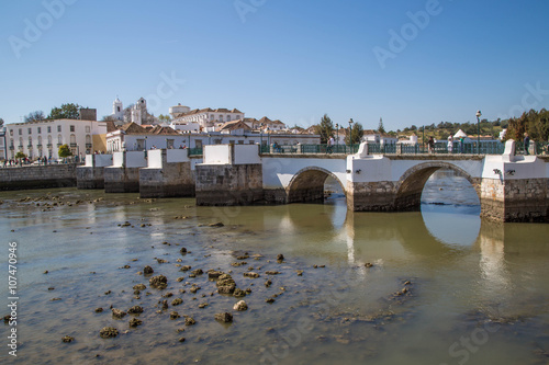 Tavira, Algarve, Portugal