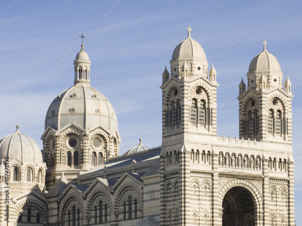 Notre-Dame de la Garde Marseille