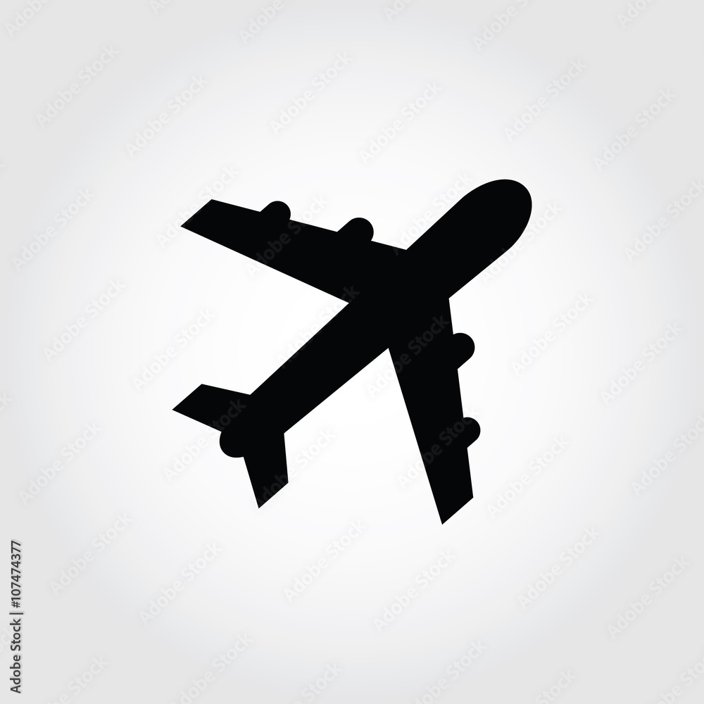 Plane icon, Plane icon eps 10, Plane icon vector, Plane icon illustration, Plane icon jpg, Plane icon picture, Plane icon flat, Plane icon design, Plane icon web, Plane icon art, Plane icon JPG